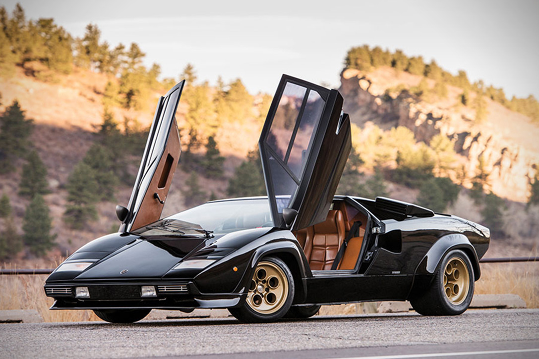 1979countachܻ