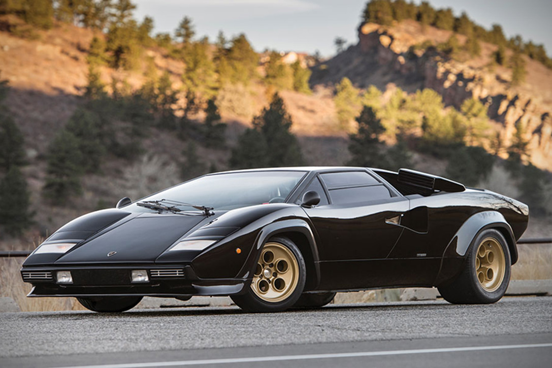 1979countachܻ